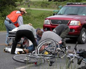 Abogados de accidentes por puertas de bicicletas en Seattle Bellevue Renton y Federal Way
