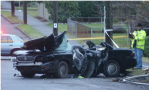 Abogados de accidentes automovilísticos en Seattle