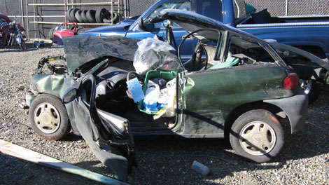 Ellensburg HitAndRun Accident  Kent Injury Attorney  Premier Law Group