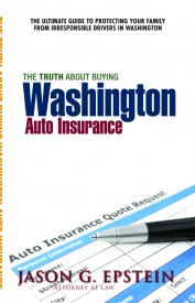 Comprar un seguro de automóvil en el estado de Washington