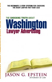 Seattle Personal Injury Lawyer Advertising 