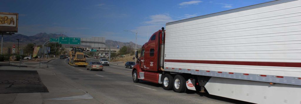 Seattle Federal Way Bellevue Renton truck underride accident attorneys
