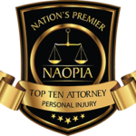 top 10 PI Attorney