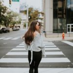 pedestrian accident