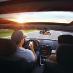 Seattle Personal Injury Attorney for ride share accident