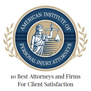 Patrick Kang Selected as One of the 10 Best High Verdict & Settlement Attorneys