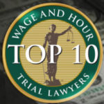 top ten wage and hour attorneys