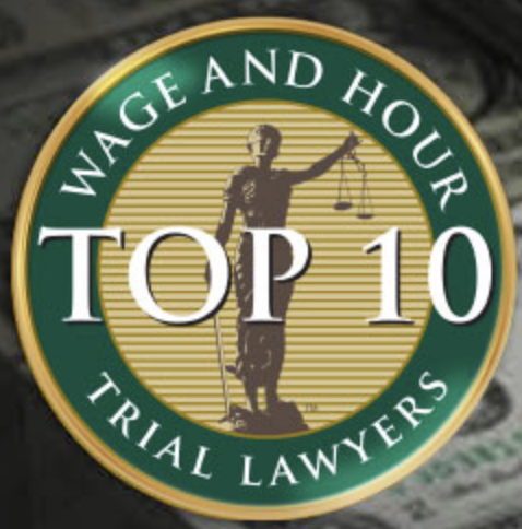 Patrick J Kang Designated as a Top 10 Wage and Hour Trial Attorney for 2018