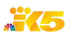 King TV logo