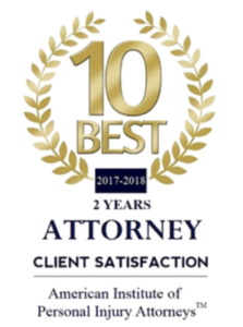 10 Best Attorneys WA