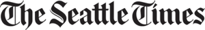 Seattle Times logo
