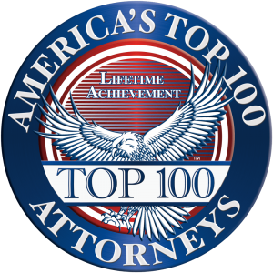 Jason Epstein Selected to America’s Top 100 Attorneys in Washington
