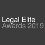 legal elite awards 2019