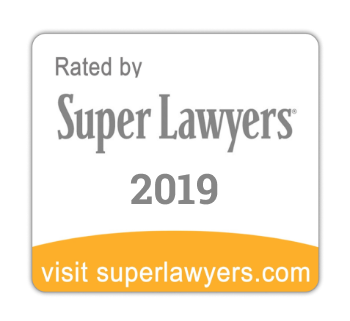 Jason Epstein Chosen as Washington “Super Lawyer” for 2019