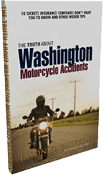 Libro de Accidentes de Moto
