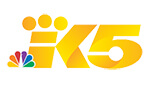 K-5 Logo Badge