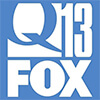 Q 13 Badge