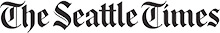 Seattle Times Logo