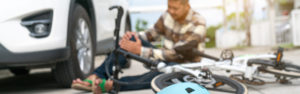 experienced Seattle Bellevue Renton and Federal Way bicycle accident lawyers