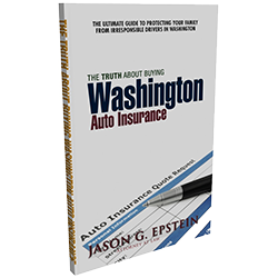 La verdad sobre el seguro de automóviles en Washington