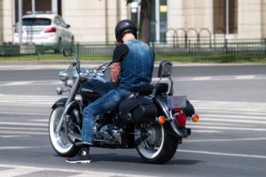 Abogados de accidentes de motocicleta en el estado de Washington