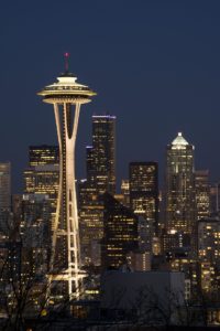 Seattle traffic accident lawyers
