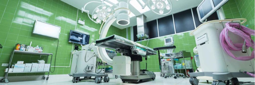 Brain and Spinal Cord Injury Attorneys