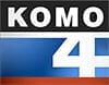 Komo 4 logo