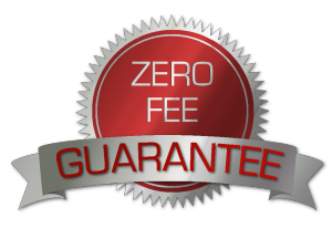 Premier Law Group Zero Fee Guarantee. Our expert Seattle auto accident lawyers don't get paid unless you win