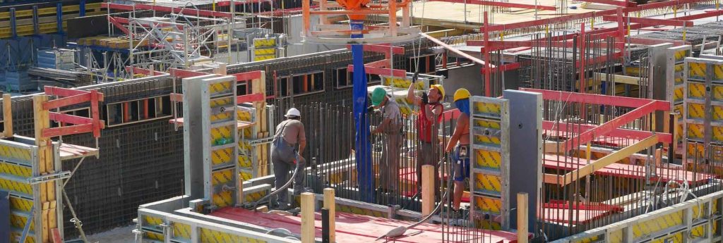 Construction Injury Lawyers