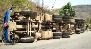 rollover truck accident attorneys in Seattle