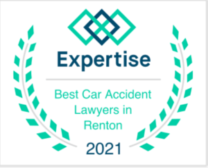 La experiencia premia a Premier Law Group como los mejores abogados de accidentes automovilísticos en Renton 2021