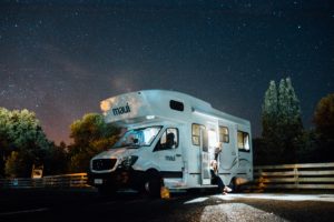 Seattle RV and motorhome accident attorneys