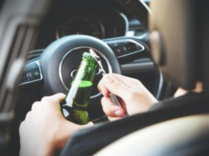 Seattle drunk driving DUI accident lawyers