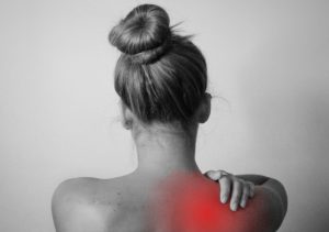 car accident shoulder injury attorneys in Seattle Bellevue Renton and Federal Way