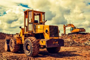 experienced Seattle Bellevue Federal Way construction vehicle accident lawyers