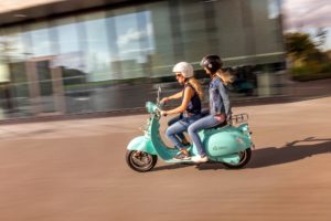 motor scooter accident attorneys in Seattle