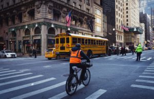 Seattle bicycle accident Attorneys