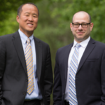 Abogados expertos en lesiones personales Jason Epstein y Patrick Kang