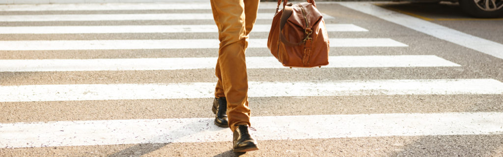 Bellevue Pedestrian Accident Lawyer