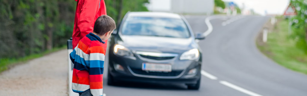 Federal Way Pedestrian Accident Lawyer