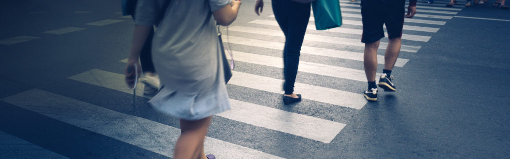 Renton Pedestrian Accident Lawyer