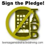Teens Against Distracted DrivingTADD