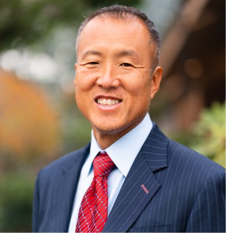 PATRICK J. KANG